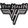 Van Halen - Unisex Retro Logo Patch