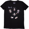 Queen - Womens Bo Rhap Classic T-Shirt