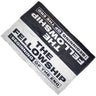 Ateez - Unisex Fellowship Beginning Of The End Thick Blanket
