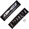 Ateez - Unisex Fellowship Beginning Of The End Textile Poster