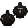 ATEEZ - Unisex Fellowship Tour Euro Zipped Hoodie