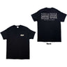 Ateez - Unisex Fellowship Map The Treasure T-Shirt