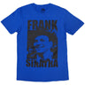 Frank Sinatra - Unisex Montage Photos T-Shirt