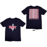 Slipknot - Unisex Barcode T-Shirt