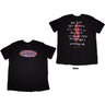 Slipknot - Unisex F It All T-Shirt