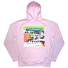 The Sex Pistols - Unisex Collage Pullover Hoodie