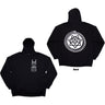 Him - Unisex Graphic Pullover Hoodie