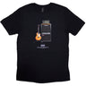 Oasis - Unisex Definitely Maybe Guitar T-Shirt