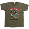 Airbourne - Unisex Nitro T-Shirt