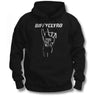 Biffy Clyro - Unisex Mon The Biff Pullover Hoodie