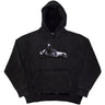 The 1975 - Unisex Car Photo Pullover Hoodie