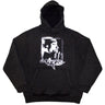 Tupac - Unisex Spray Photo Pullover Hoodie