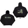 Korn - Unisex Doll Issues Pullover Hoodie