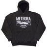 Linkin Park - Unisex Meteora Wall Art Pullover Hoodie