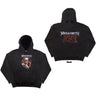 Megadeth - Unisex Black Friday Pullover Hoodie