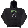 Pantera - Unisex Skeleton Cowboy Pullover Hoodie