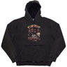 Pink Floyd - Unisex Japan Poster Pullover Hoodie