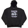 Ramones - Unisex East Village Pullover Hoodie