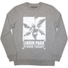 Linkin Park - Unisex Soldier Hybrid Theory Sweatshirt