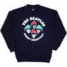 The Beatles - Unisex Xmas Hats Sweatshirt