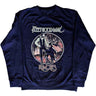 Fleetwood Mac - Unisex Rumours Vintage Sweatshirt