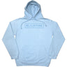 Blackpink - Unisex Logo Pullover Hoodie