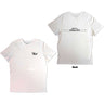 Blur - Unisex Pocket Blur / Parklife T-Shirt