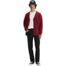 Levis - Mens 506 Comfort Straight Fit Jeans