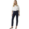 Levis - Womens 724 High Rise Straight Jeans