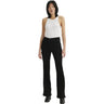 Levis - Womens 726 High Rise Flare Jeans