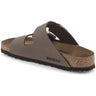 Birkenstock - Unisex Arizona Birkibuc Sandal