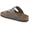 Birkenstock - Unisex Arizona Birkibuc Sandal