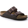 Birkenstock - Unisex Arizona Soft Footbed Oil Sandal