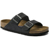 Birkenstock - Unisex Arizona Soft Footbed Oil Sandal