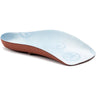 Birkenstock - Unisex Blue Footbed Casual Insole