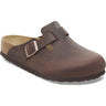 Birkenstock - Unisex Boston Soft Footbed Sandal