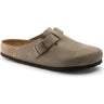 Birkenstock - Unisex Boston Soft Footbed Sandal
