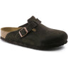 Birkenstock - Unisex Boston Soft Footbed Sandal