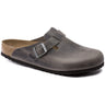 Birkenstock - Mens Boston Soft Footbed Sandal