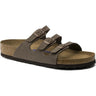 Birkenstock - Womens Florida Soft Footbed Bb Sandal