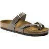 Birkenstock - Unisex Mayari Birkibuc Sandal
