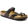 Birkenstock - Unisex Mayari Birko-Flor Sandal