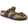Birkenstock - Unisex Mayari Oil Sandal