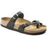 Birkenstock - Womens Mayari Oil Sandal