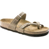 Birkenstock - Womens Mayari Oil Sandal