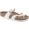 Birkenstock - Unisex Mayari Birko-Flor Sandal