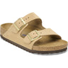 Birkenstock - Womens Arizona Soft Footbed Nb Sandal