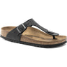 Birkenstock - Womens Gizeh Oil Sandal