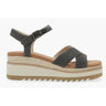 TOMS - Womens Gia Sandals