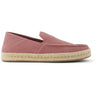 TOMS - Mens Alonso Loafer Rope Espadrille